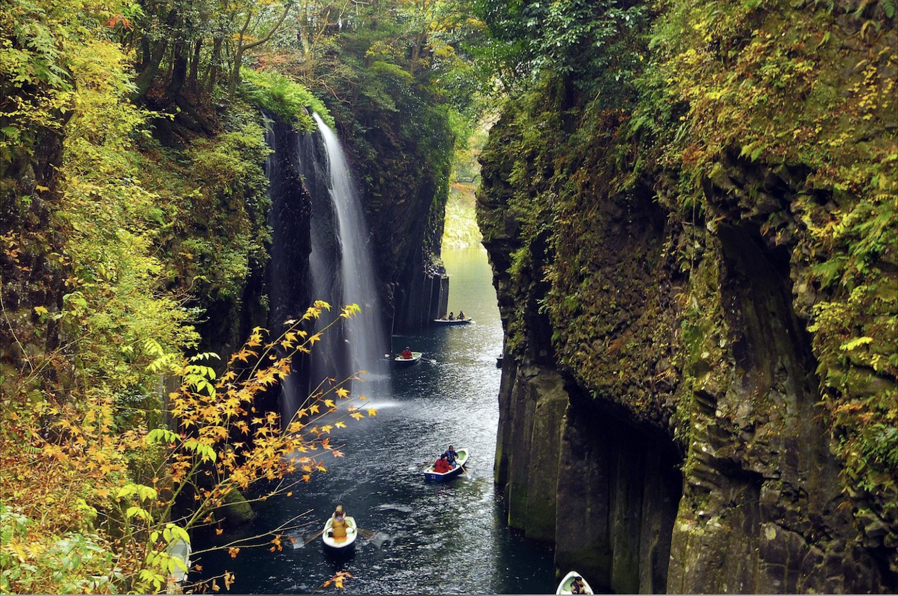 21 joyas turísticas poco típicas pero muy apetecibles