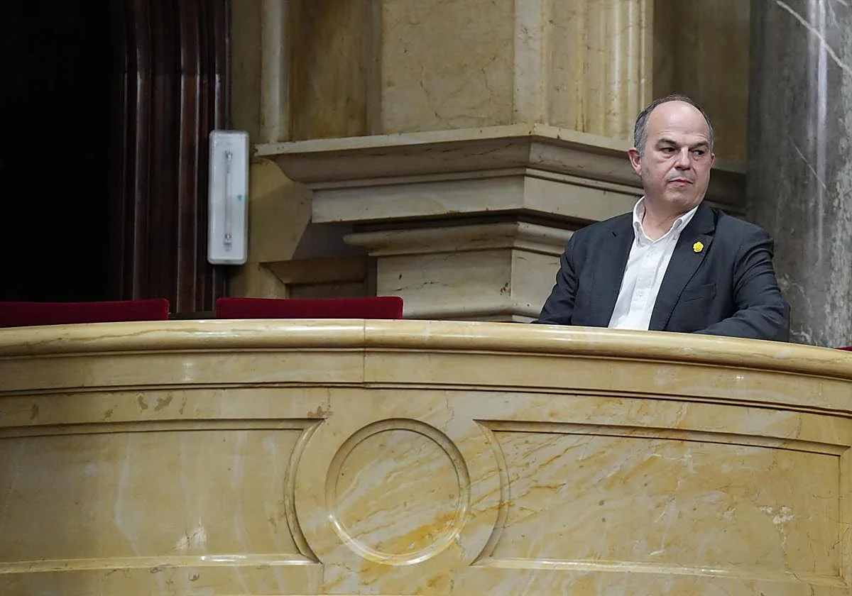 Junts presiona a ERC para evitar un pacto de presupuestos en Cataluña