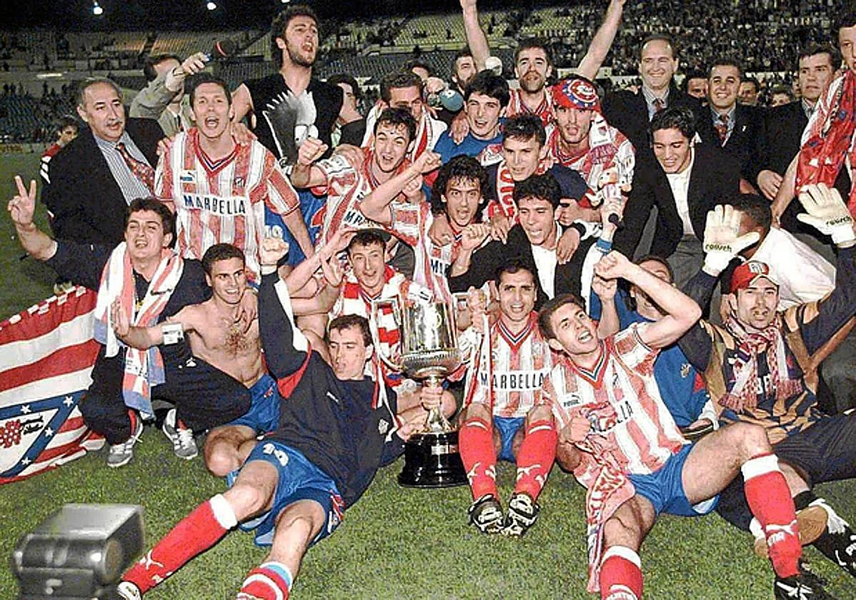 Un plantón, un póker inocuo y un doblete, historias coperas entre Atlético y Barça