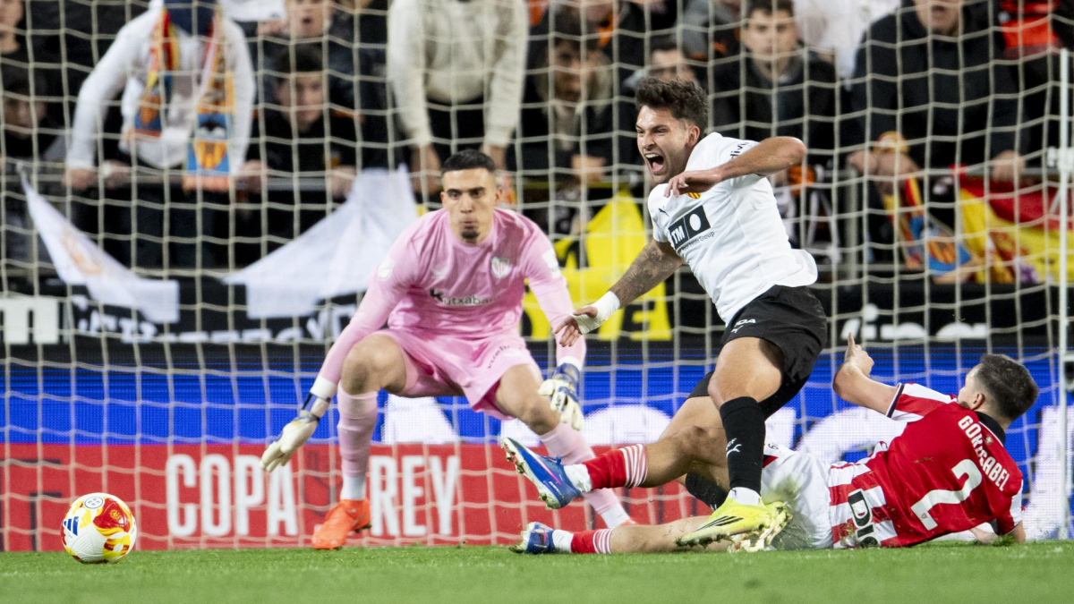 La titularidad de Padilla confirma el compromiso de Valverde por una idea