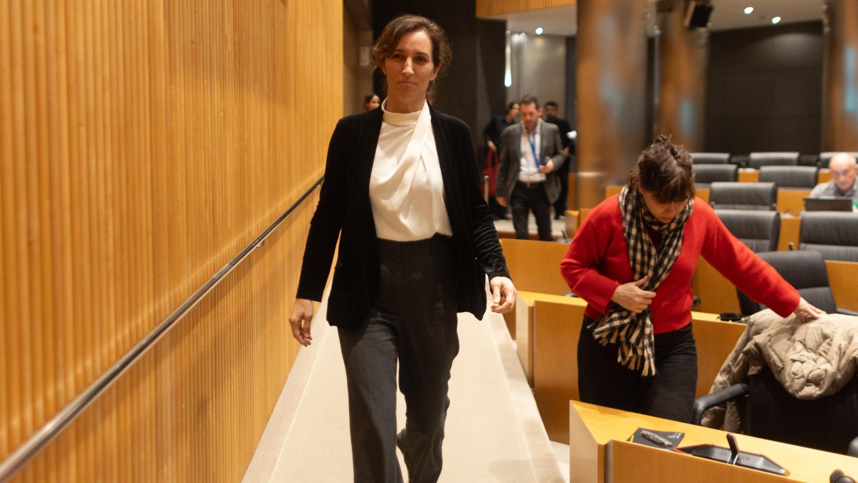 Sanidad admite que la gestión privada de hospitales públicos permite recortar costes gracias a su "flexibilidad operativa"