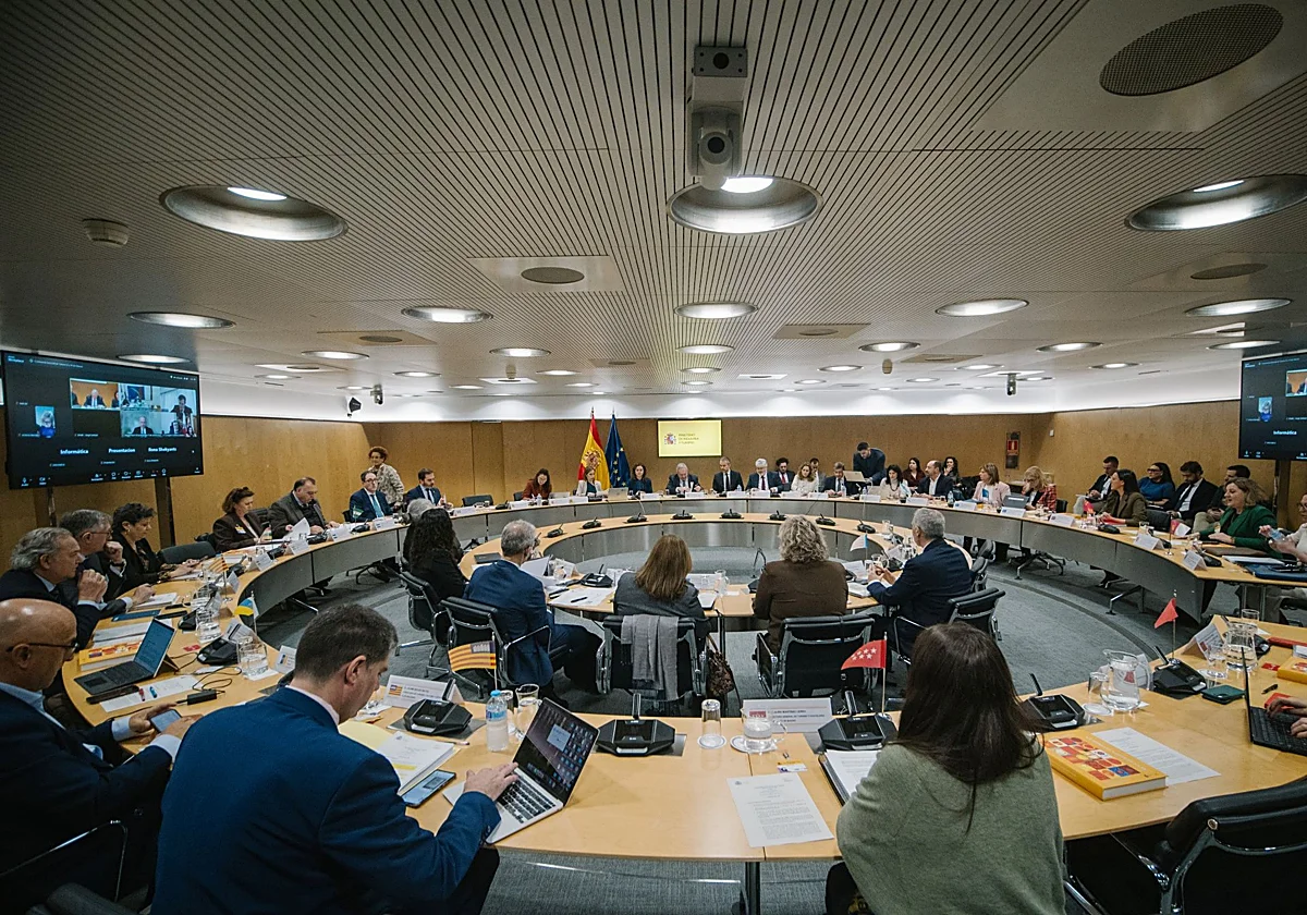 Andalucía pide al Gobierno que ponga fin al Registro Único de Viviendas Turísticas