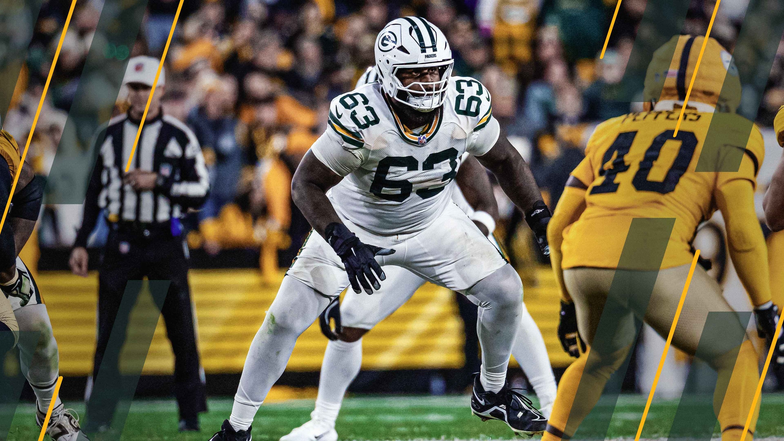 2026 NFL Free Agency: Top landing spots for the five best offensive tackles
