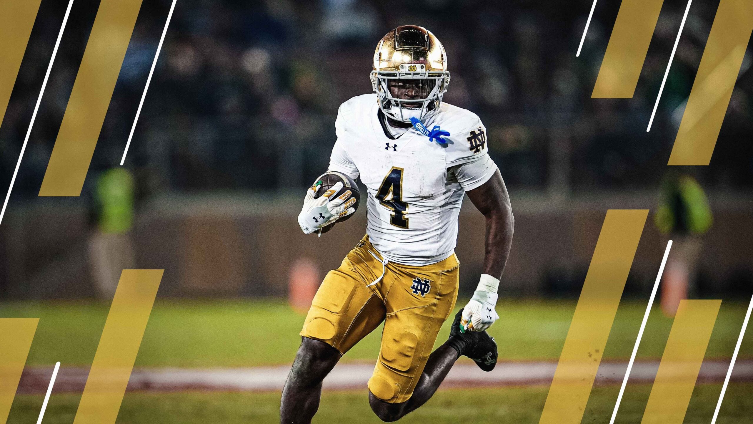 2026 NFL Draft: Strengths, weaknesses for the top RB prospects