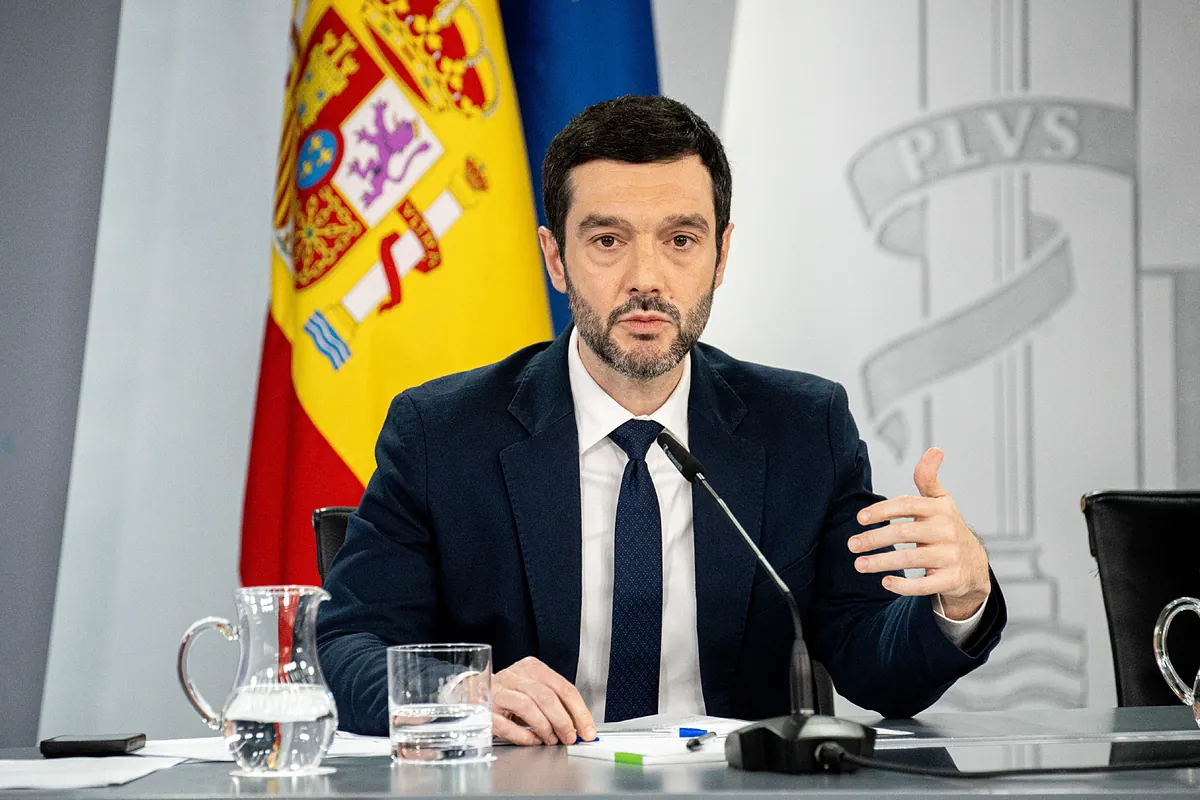 El Gobierno propone una prestación universal por crianza de hasta 200 euros al mes