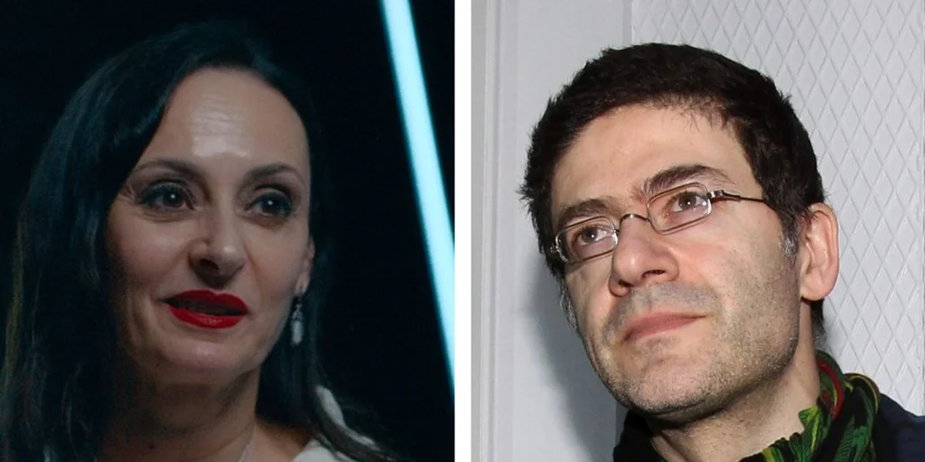 Angélica Liddell y Wajdi Mouawad, puntas de lanza de la creación escénica del siglo XXI