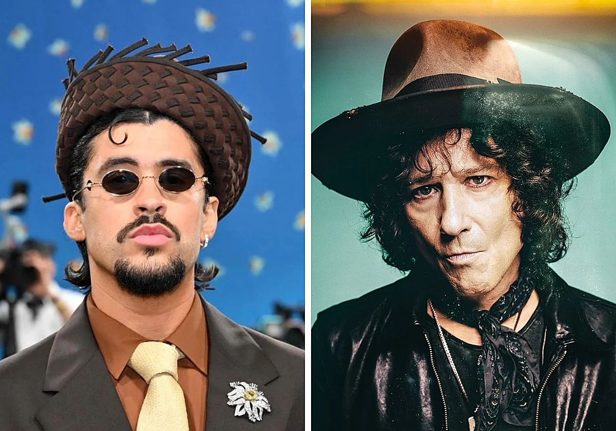 Compra entradas para Bunbury en lugar de Bad Bunny: «Ya decía yo que estaba barato»