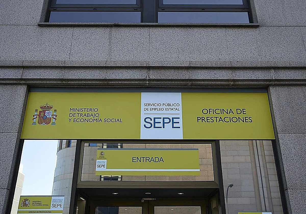 Condenan al SEPE a abonarle 9.000 euros a una desempleada tras reconocerle solo la mitad del tiempo cotizado y privarla de un mejor subsidio
