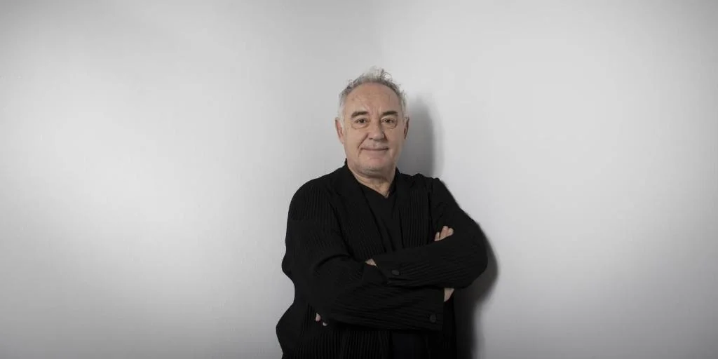 El siglo de la revolución gastronómica