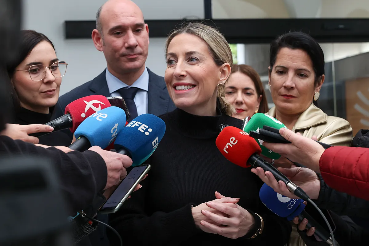 El PP prefiere gobernar en solitario en Extremadura antes que pactar con Vox: ¿se repetirán las elecciones?