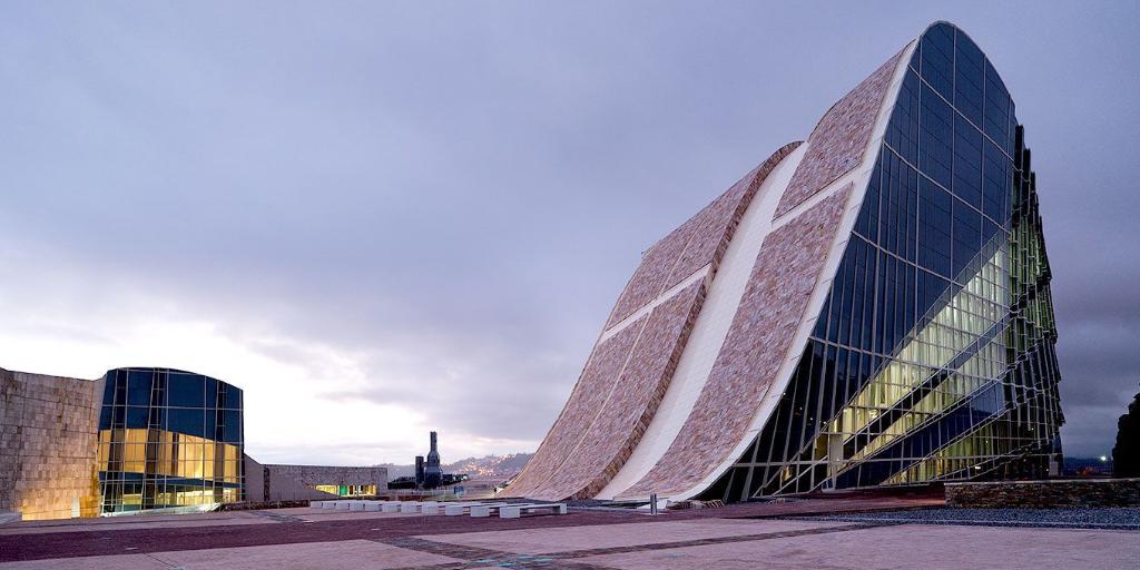 Estrellas que se apagan en un panorama confuso