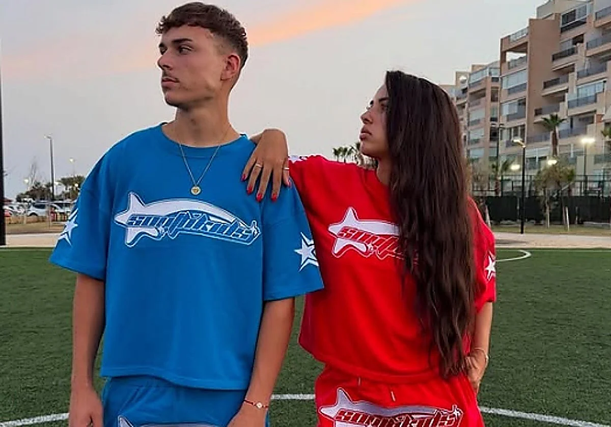 South Kids: the Almería streetwear brand blending desert roots with luxury fashion