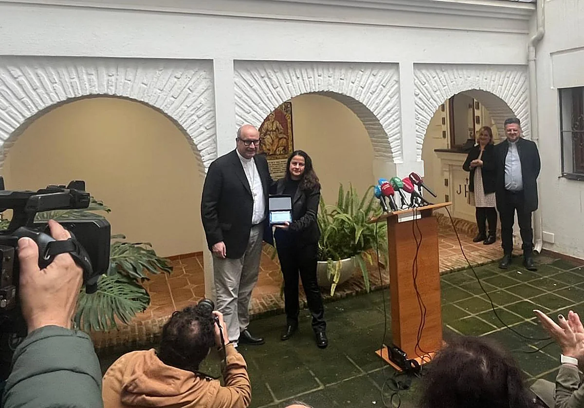 El Obispado de Málaga entrega su premio Cardenal Herrera de periodismo