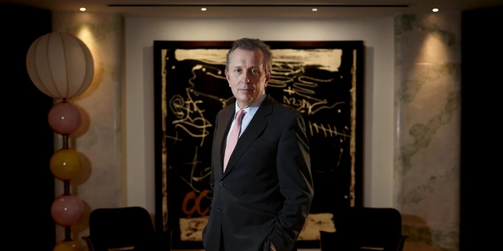 'Sobre el imperio de la ley', de Javier Cremades: erosión del Estado de Derecho