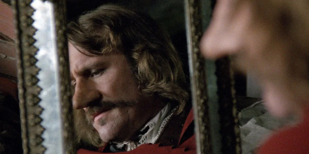 Muñoz Seca, Cyrano en Paracuellos