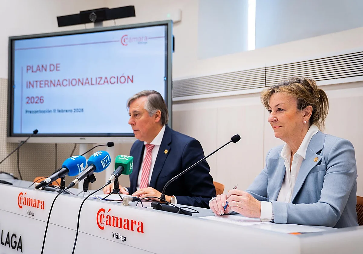 La Cámara de Comercio fija el rumbo de las misiones comerciales hacia mercados emergentes fuera de la UE