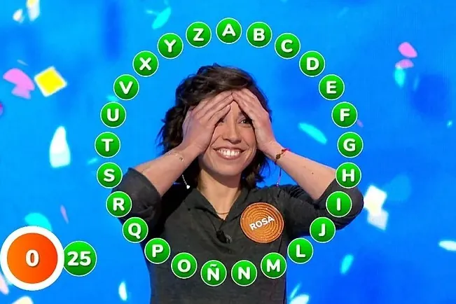 La ingeniería financiera detrás del 'Rosco': ¿Quién paga realmente los botes millonarios de Pasapalabra?