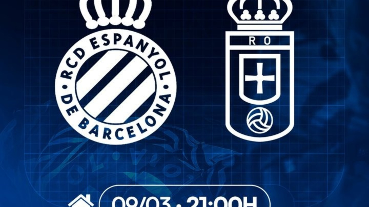 El Espanyol ironiza con los horarios: "Para sorpresa de absolutamente nadie, jugaremos un lunes..."