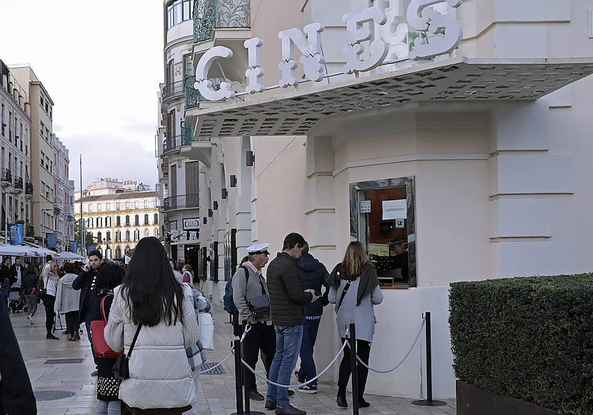 Las entradas del Festival de Málaga 2026 suben de precio: cuándo y dónde comprarlas