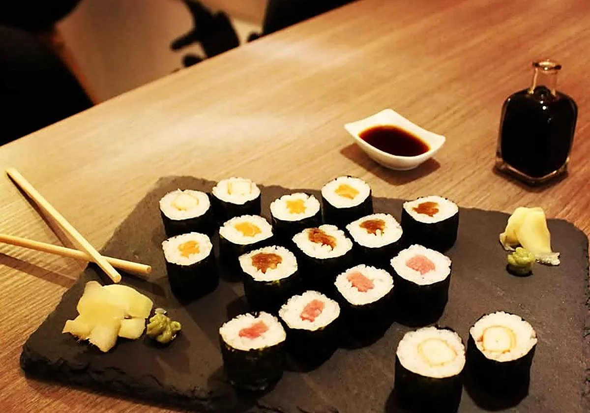 Suzaku te proporciona el mejor plan para la cena de San Valentín