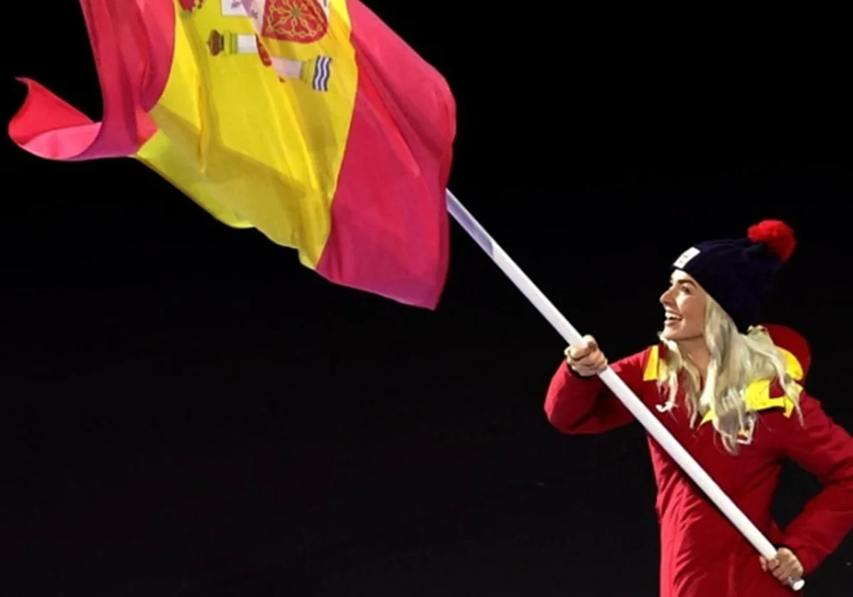 Foreign-born stars spearhead Spain’s figure skating hopes for Milano-Cortina Olympics