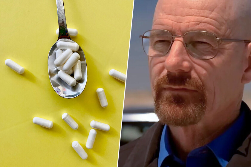 En 2010 un jubilado de 80 años ganó 2,7 millones de euros en la lotería. Acto seguido montó una red de narcotráfico