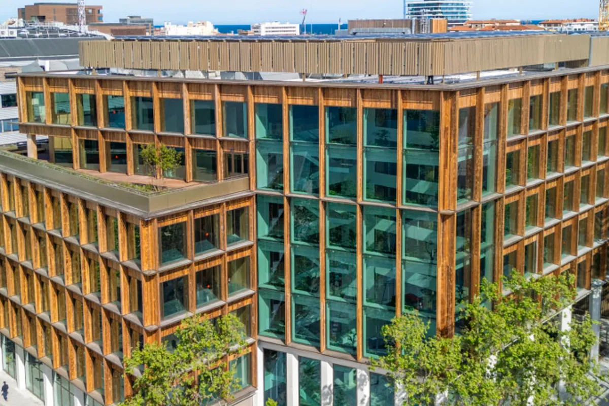 Sanofi alquila 15.000 metros cuadrados en el 22@ para su campus en Barcelona