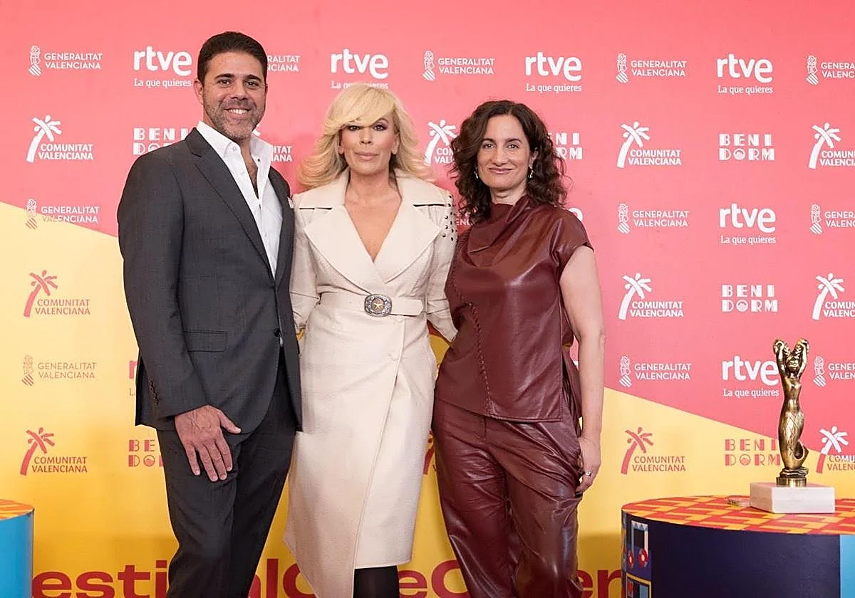 ¿La vuelta del Festival de la OTI? TelevisaUnivision se abre a un nuevo proyecto con RTVE