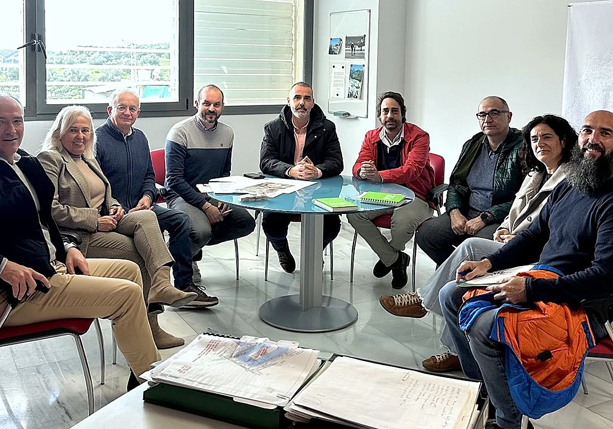 Un paso más hacia la sostenibilidad: Torrox mejorará la recogida de plásticos de invernaderos