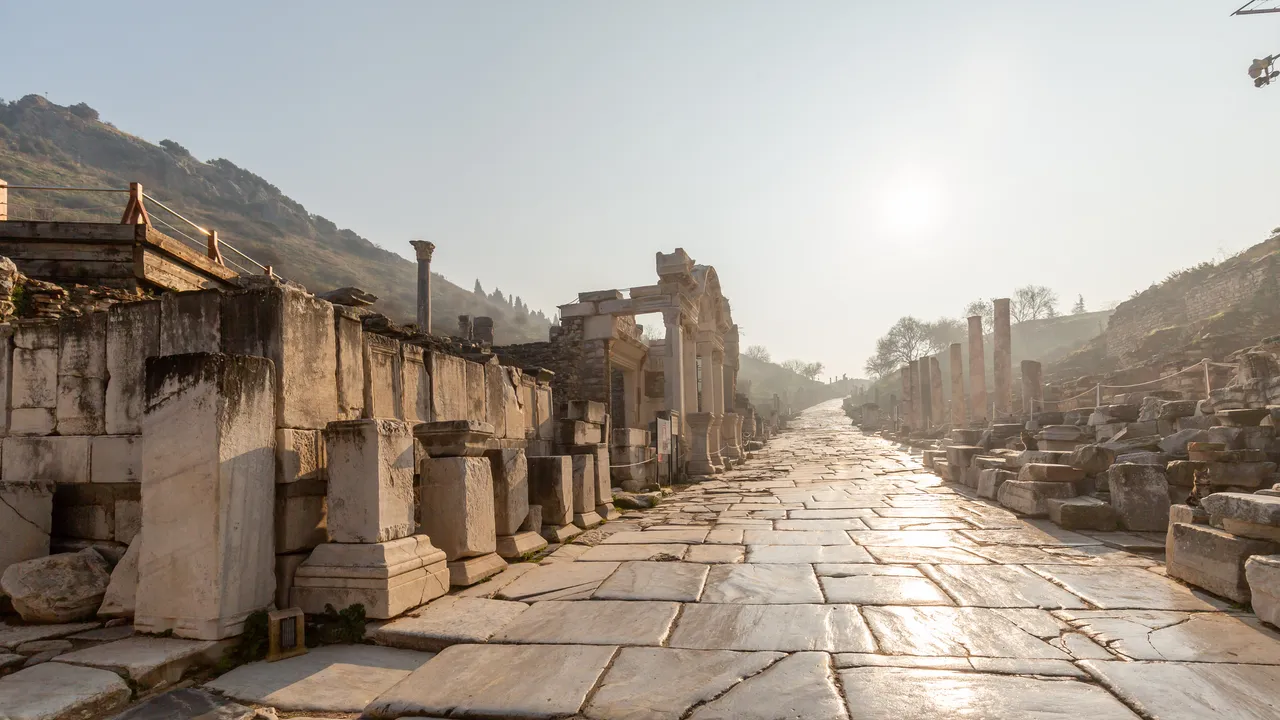 La IA ha descubierto cómo se jugaba un antiguo juego de mesa romano