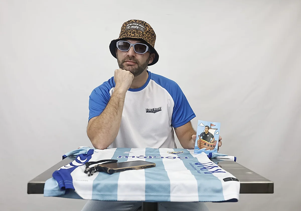 ¿De dónde surge el 'Funes buque'?