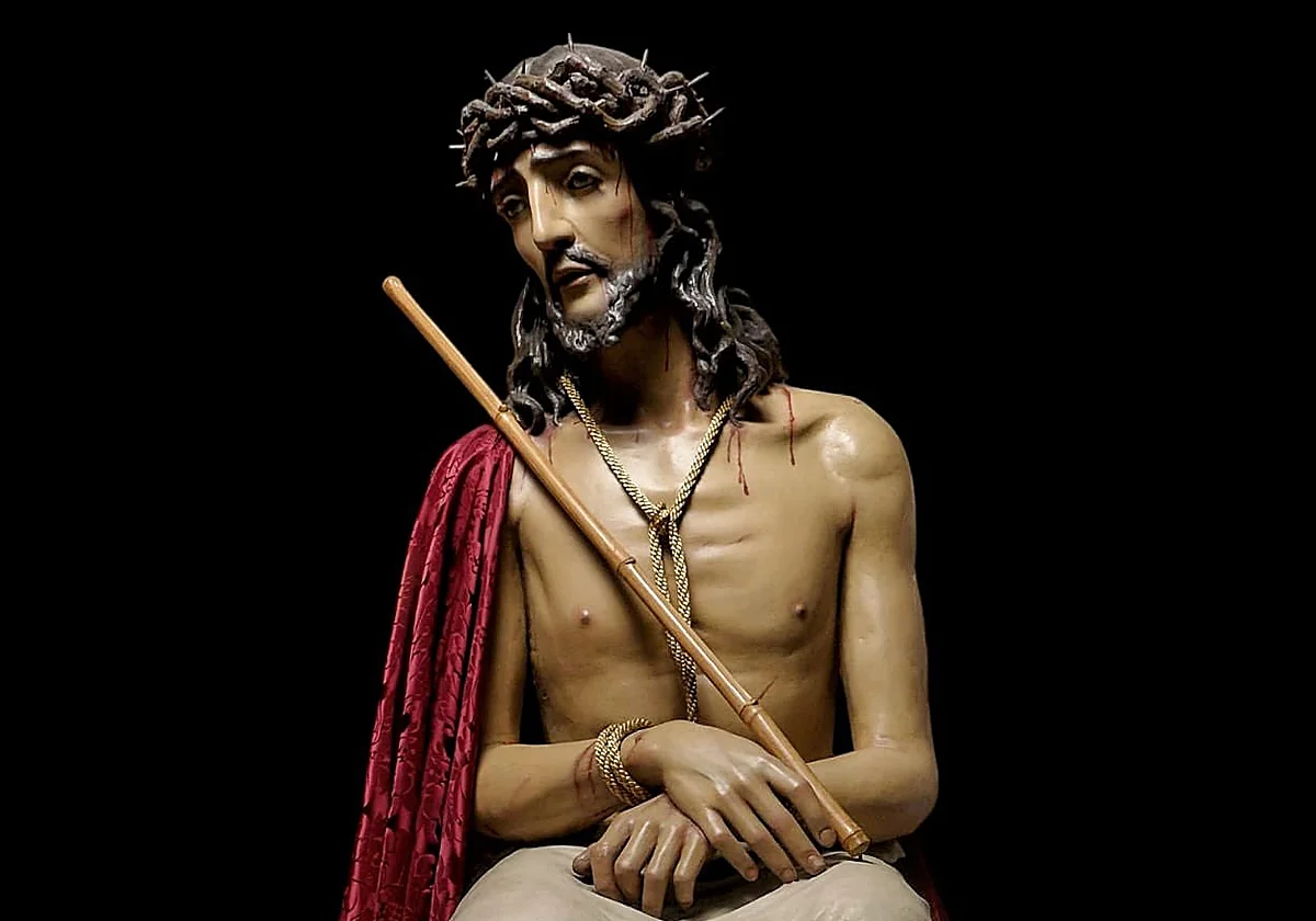 Intenso fin de semana cofrade en las vísperas de la cuaresma