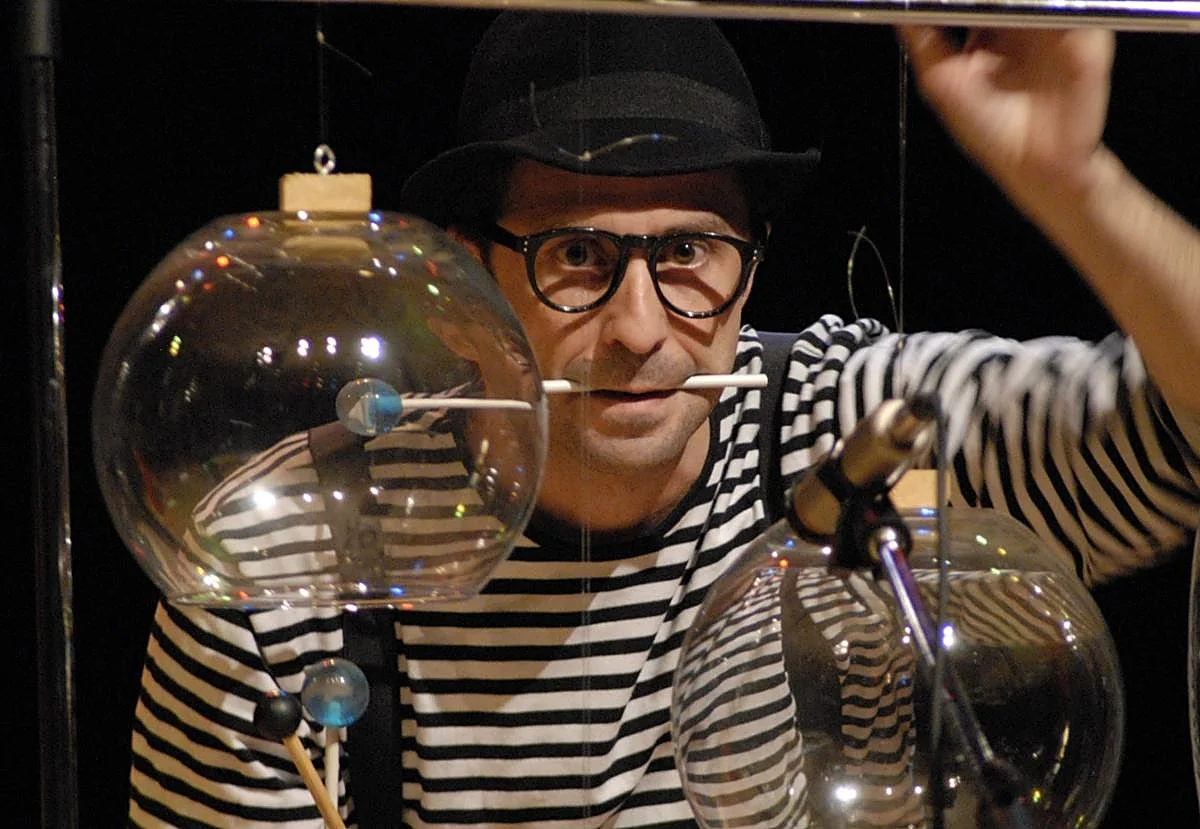 Teatro, talleres y juguetes para niños este fin de semana en Málaga