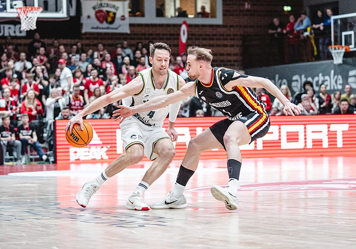 Así está el grupo del Unicaja, el más igualado de la Champions