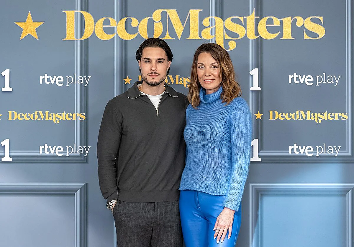 «Queremos que la gente vea realmente nuestra relación y nos conozca»