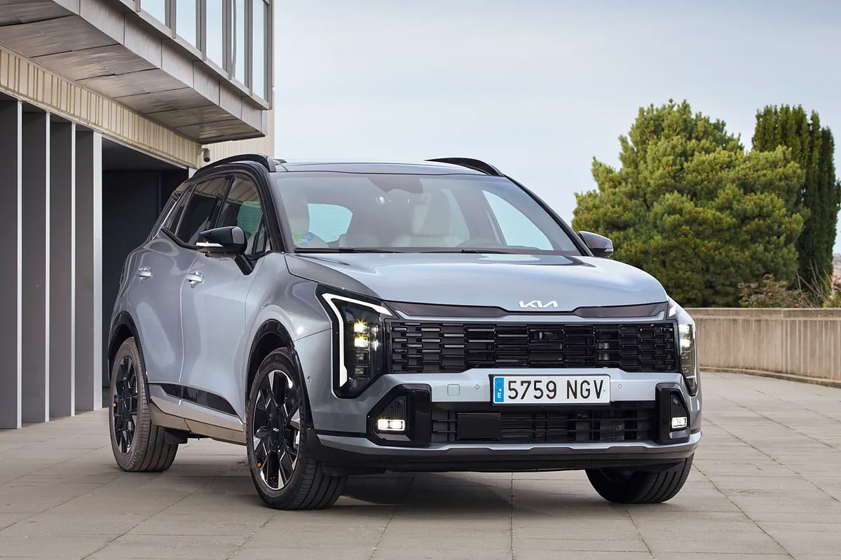 Kia Iberia prevé crecer un 15% y mejorar la rentabilidad de la red comercial en 2026