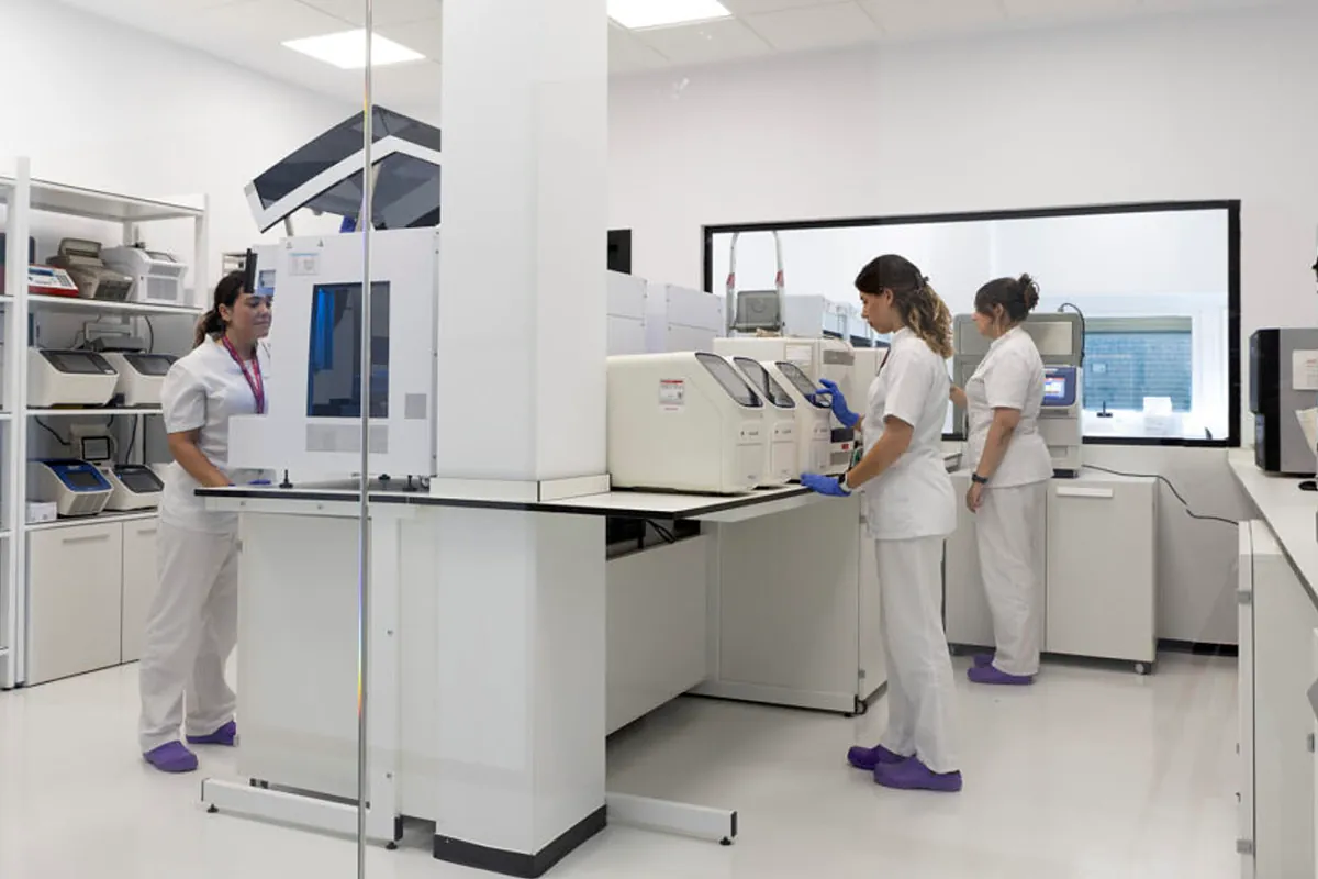 Alantra reinvierte en Health in Code junto a Hayfin y Mérieux