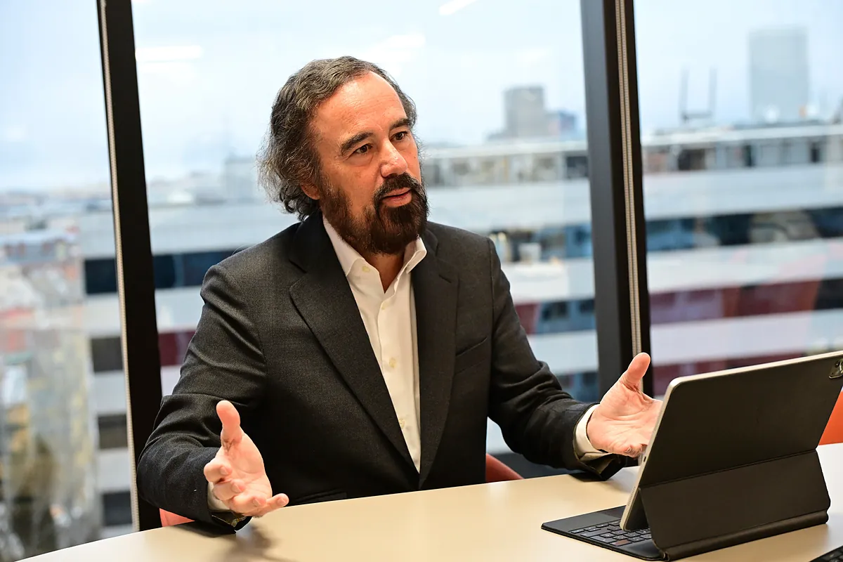 Alfonso Galobart lanza su propia consultora con equipo de CBRE