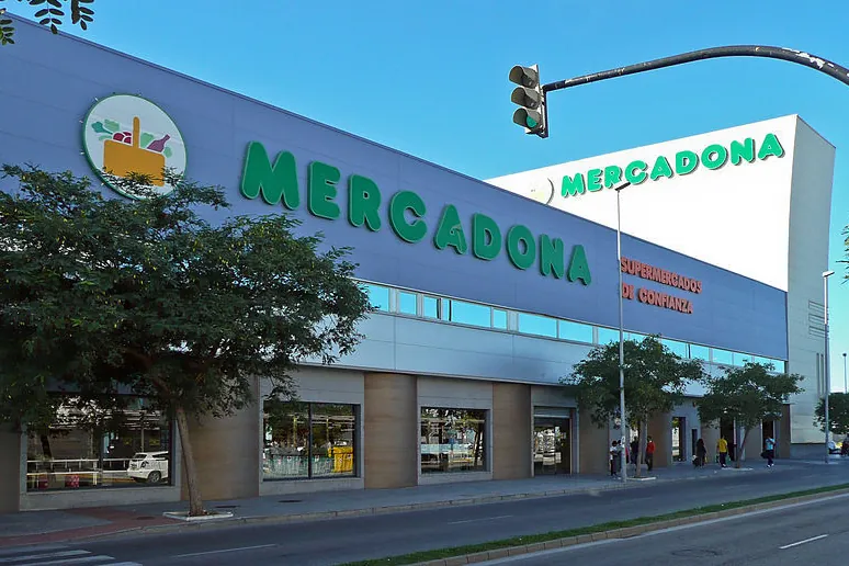 Lo que se juegan el PIB mundial y Mercadona con el cambio climático