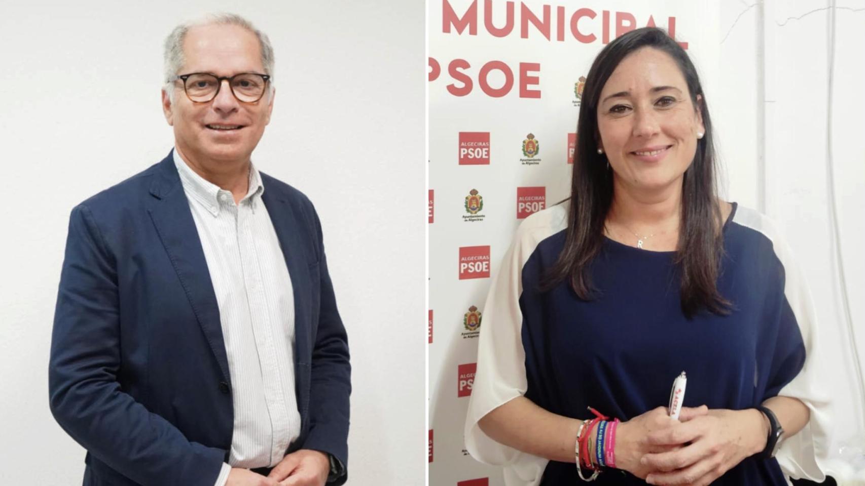 "¿Qué sabe de nuestra tierra?": Rufián quiere representar a Algeciras y desde allí le dicen que "sólo quiere romper España"