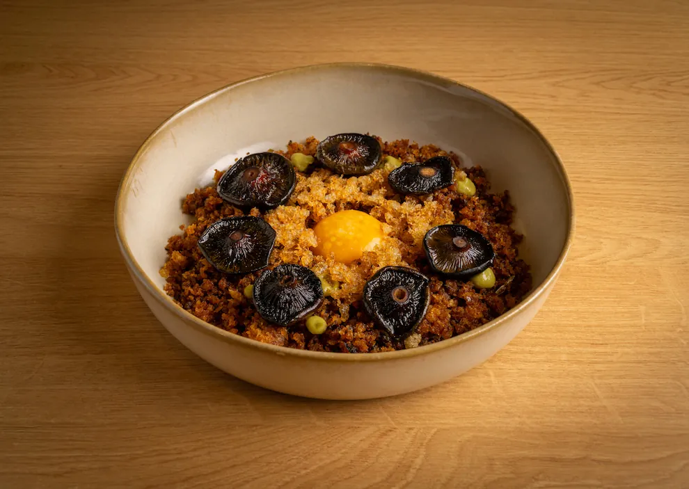 Los restaurantes de toda la vida dan un puñetazo sobre la mesa