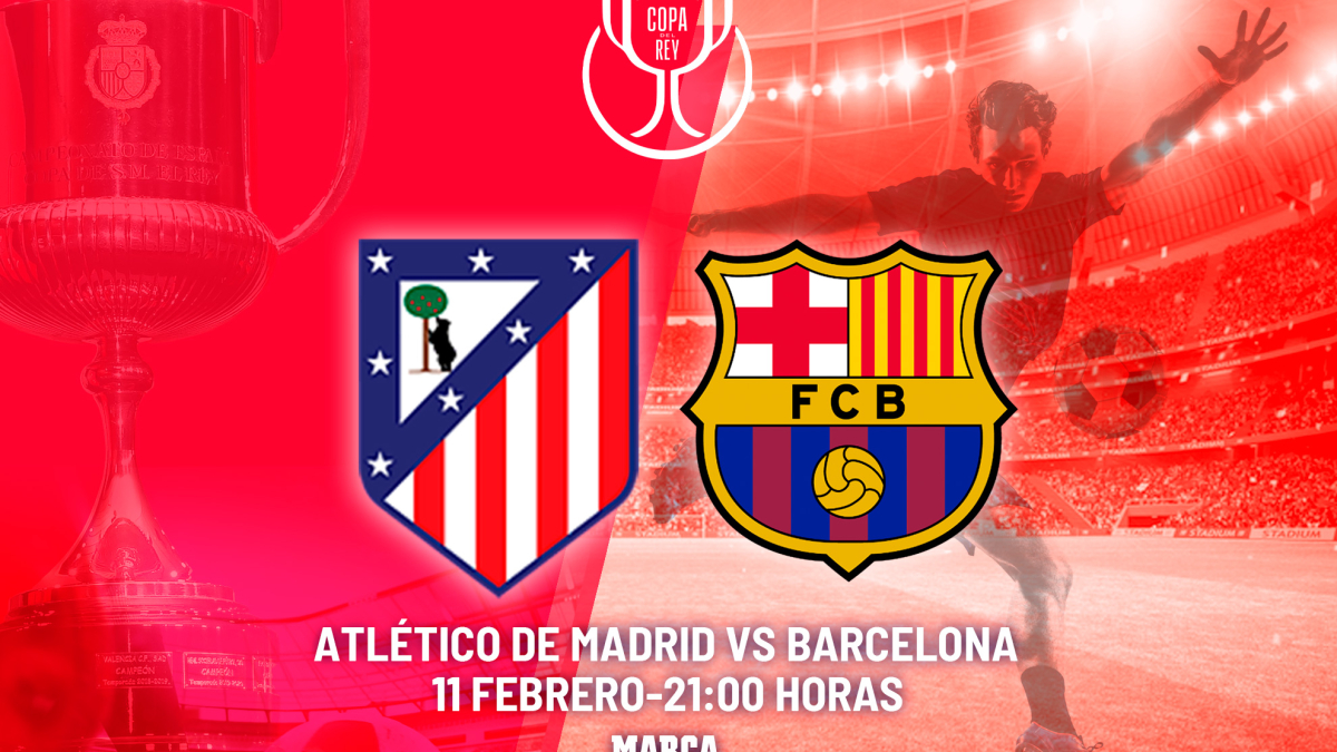 Aroma de finalísima