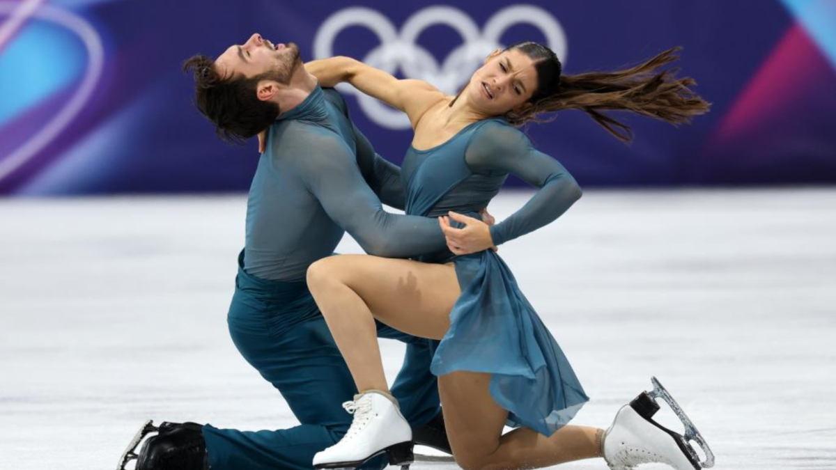 "Qué terrible mensaje acaba de enviar el patinaje artístico a las víctimas y supervivientes del abuso sexual"