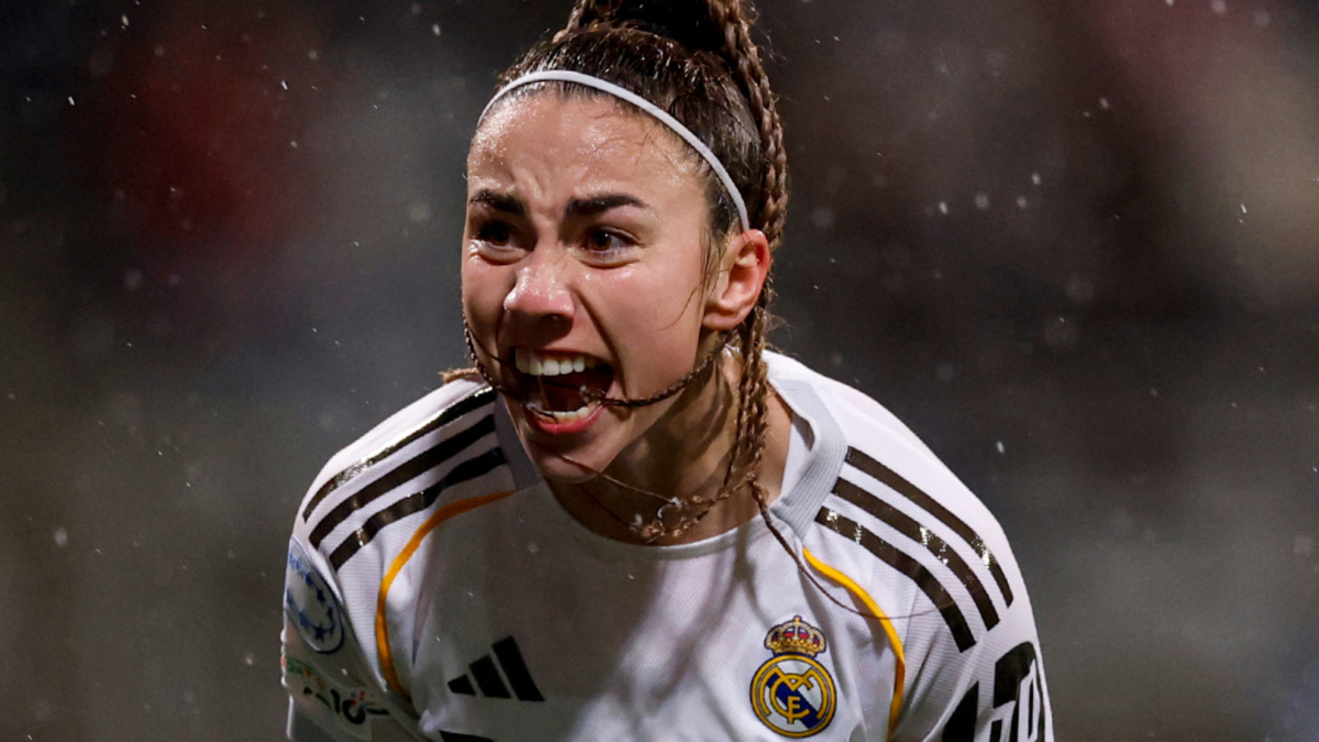 El Real Madrid conquista París