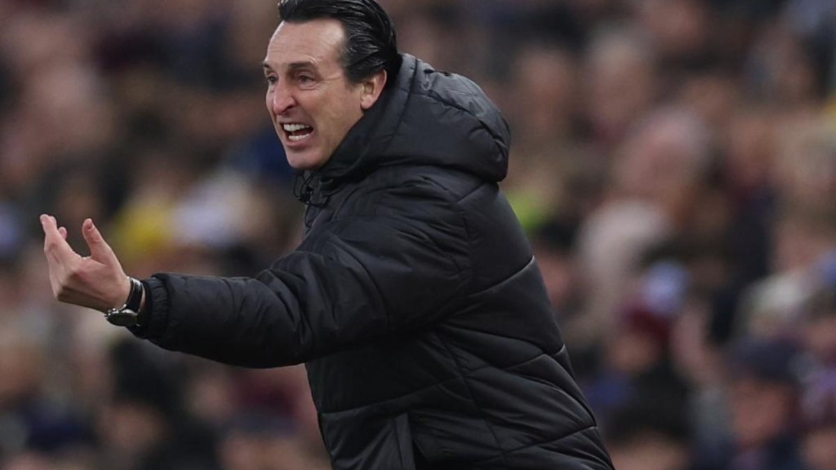 Mings amarga al 'recordman' Milner y mantiene al Aston Villa de Emery en la lucha por la Premier