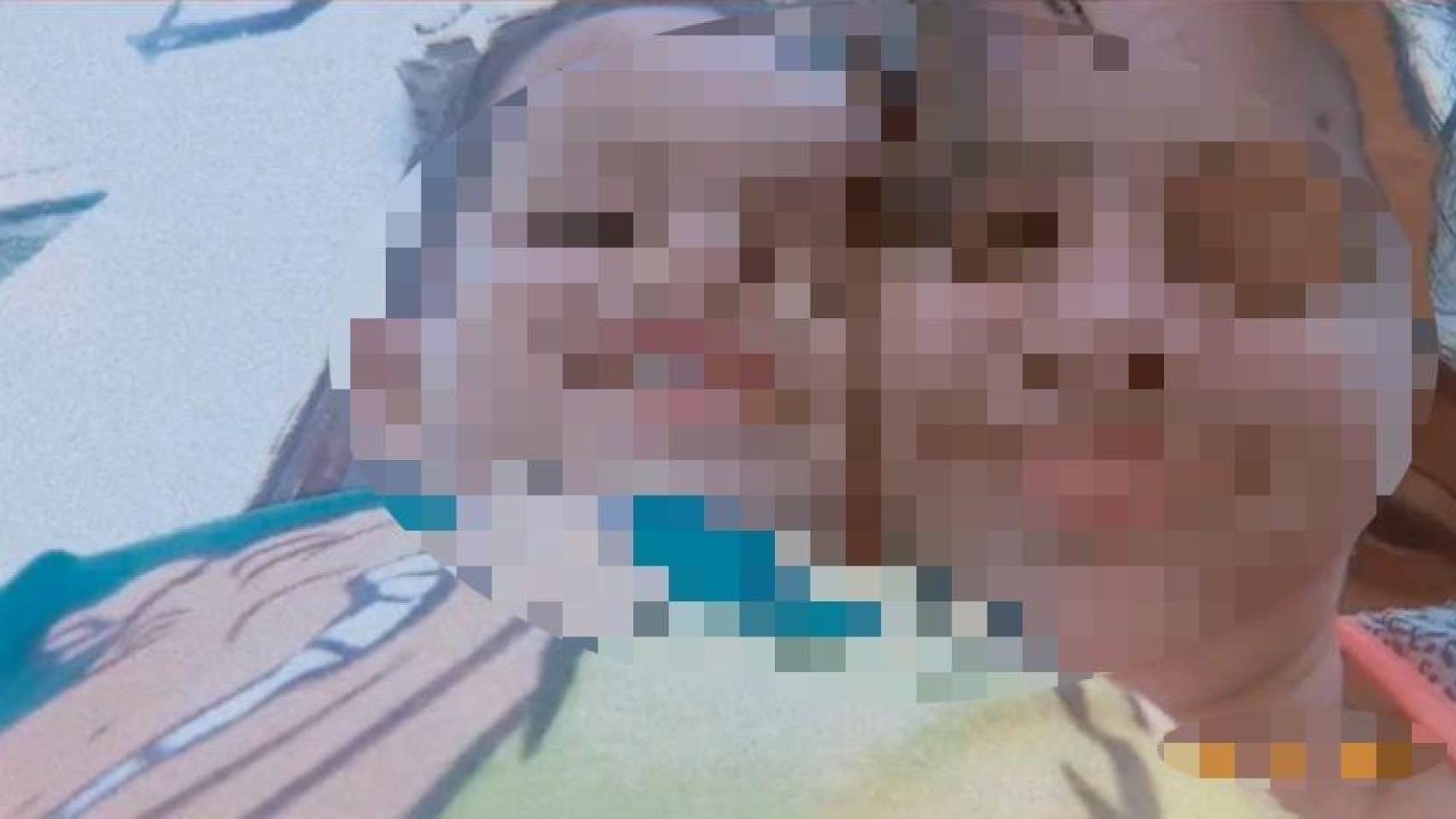 Prisión sin fianza para la madre y su pareja por el asesinato del niño de 4 años de Garrucha (Almería)