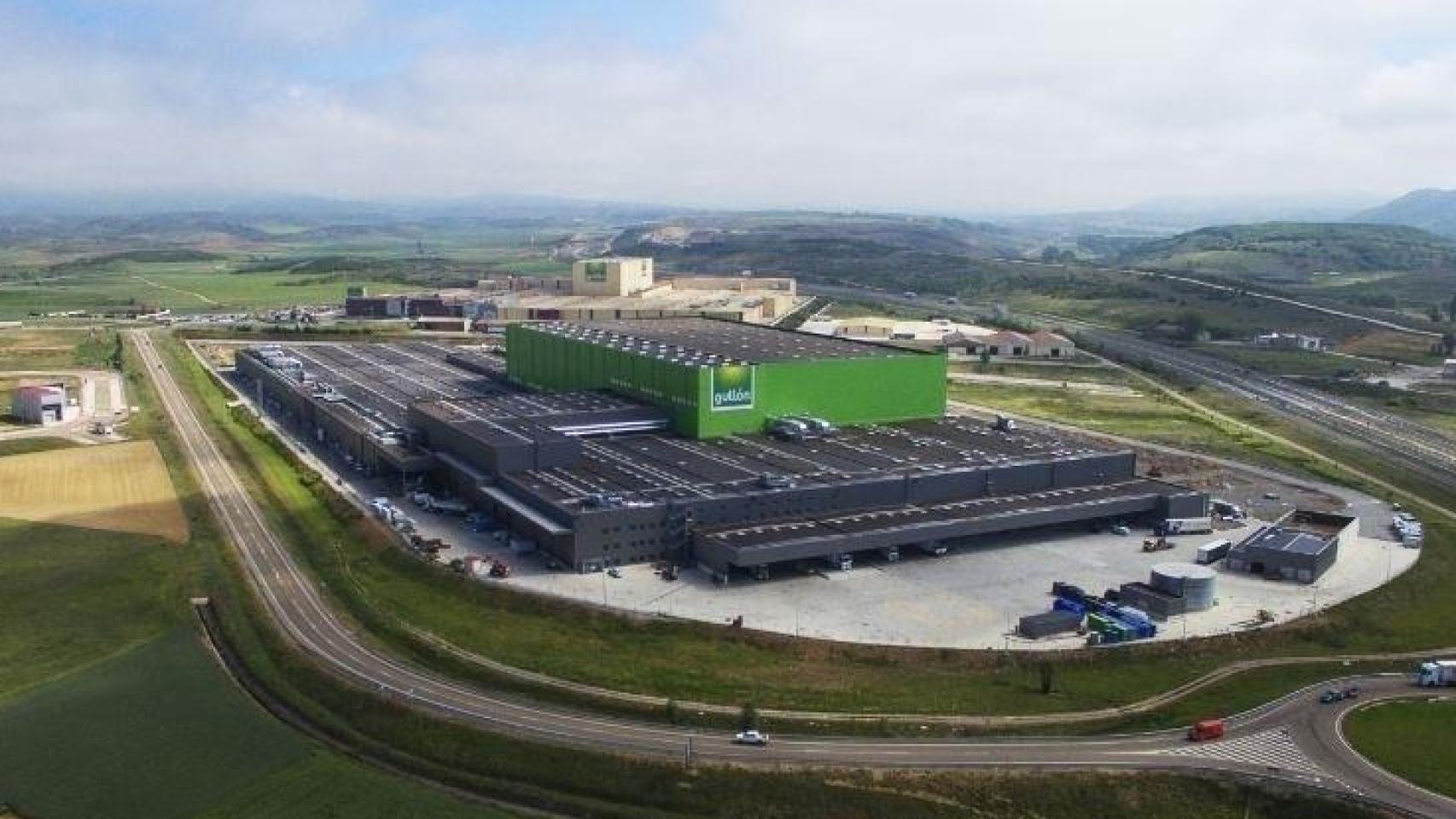 Galletas Gullón dispara su facturación hasta los 750 millones en 2025 gracias a su expansión internacional