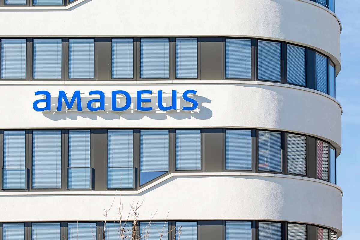 Citi rebaja un 41% de golpe a Amadeus
