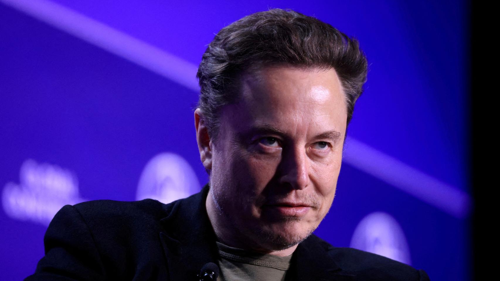 Elon Musk pide "abolir" la Unión Europea "para que los gobiernos puedan representar mejor a sus pueblos"