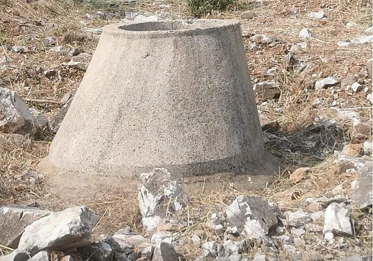 El cráneo hallado dentro de una bolsa en Alhaurín de la Torre ya tiene nombre: es de un desaparecido en la pandemia